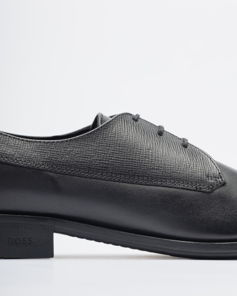Sapatos derby Boss