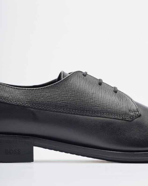 Zapatos derby Boss