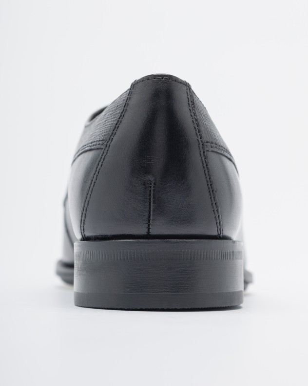 Zapatos derby Boss