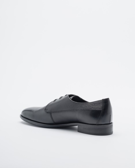 Sapatos derby Boss