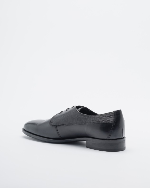 Zapatos derby Boss