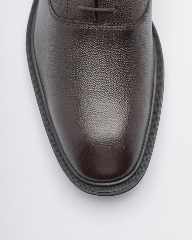 Chaussures richelieu Hugo Boss