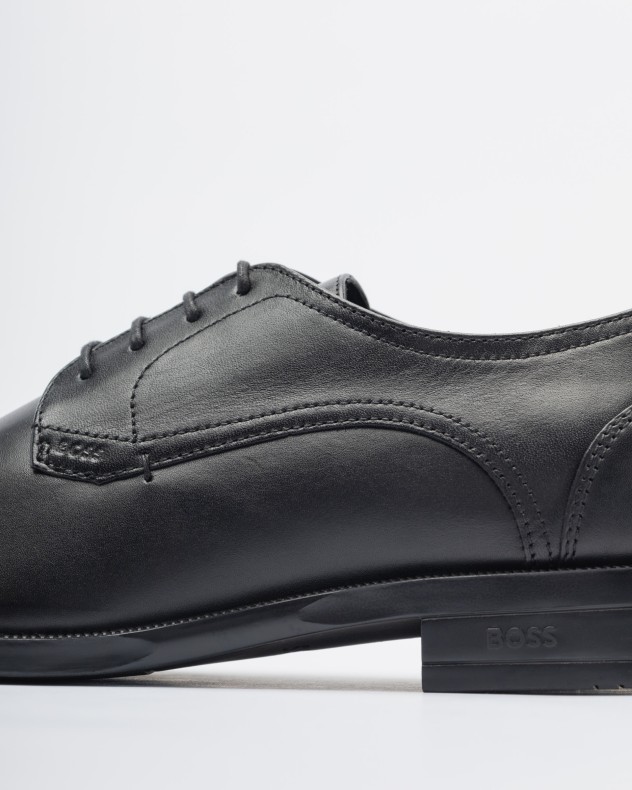 Zapatos derby Boss
