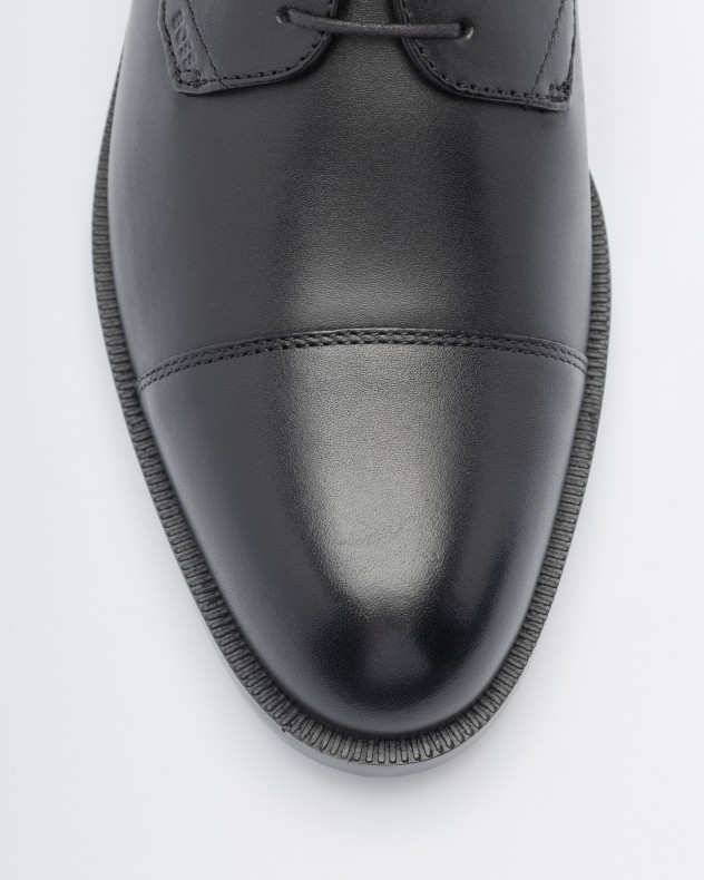 Zapatos derby Boss