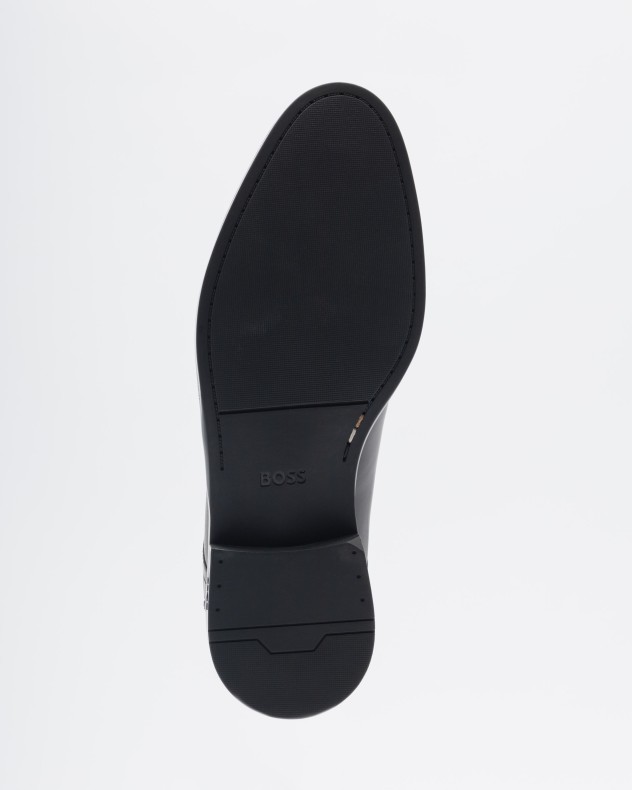 Zapatos derby Boss