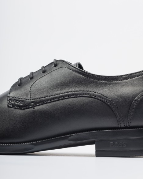 Derby-schoenen Boss