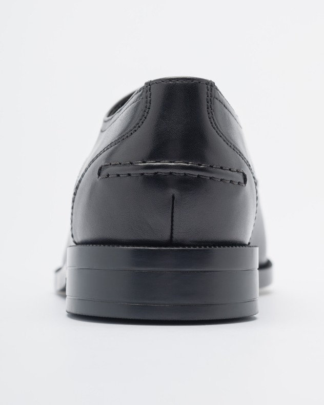 Zapatos derby Boss