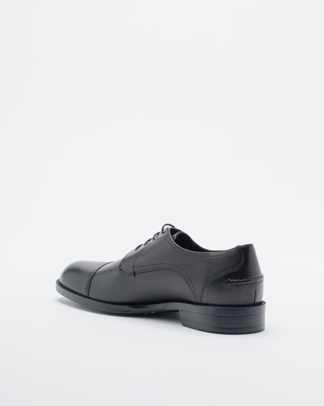 Zapatos derby Boss