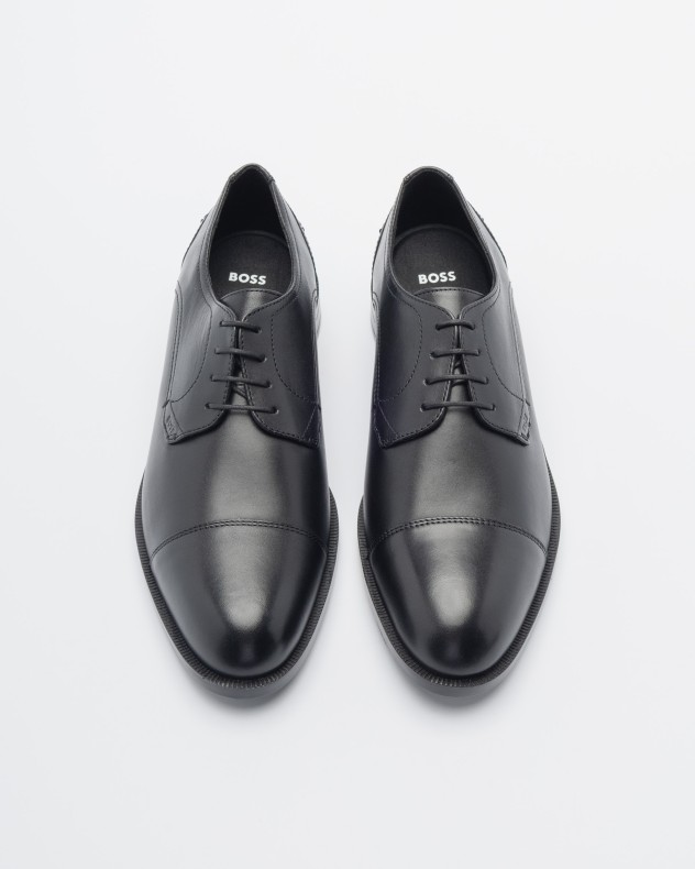 Boss Derby shoes