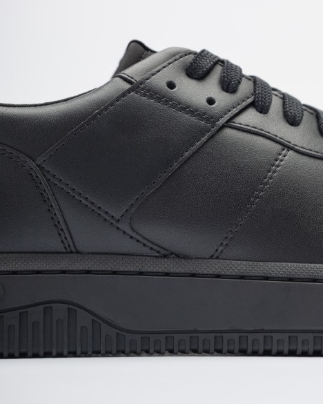 Sneakers Hugo Boss Sneakers Hugo Boss