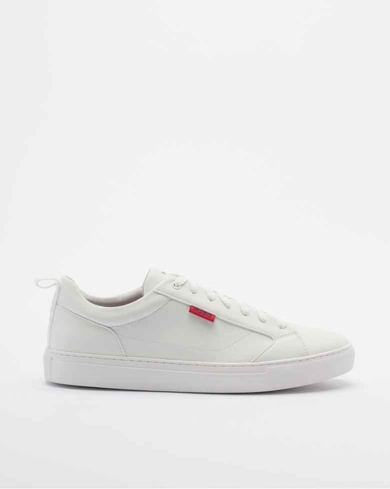 Zapatillas Hugo Boss Morrie Tenn Blanco 472 23642 00 PROF Online Store