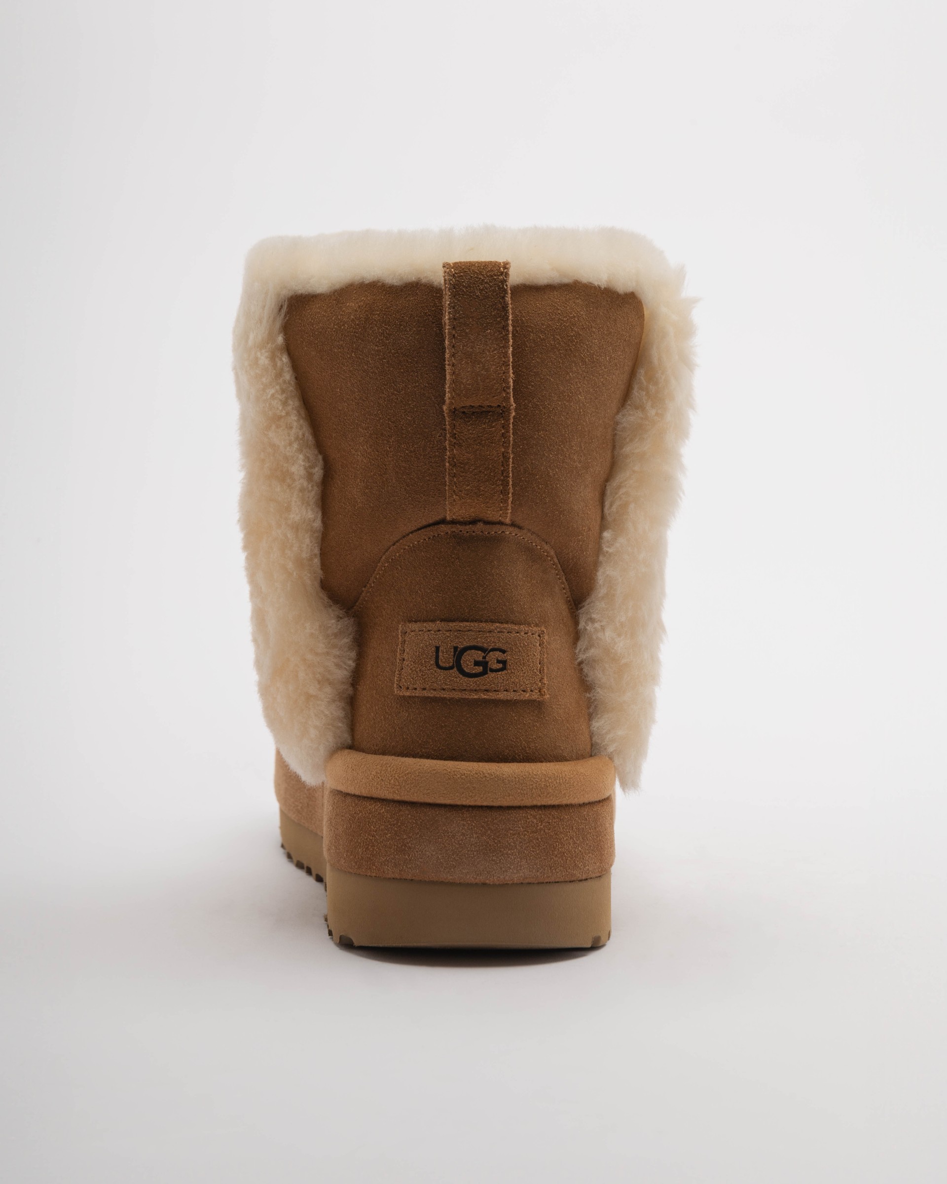 Laarzen Ugg