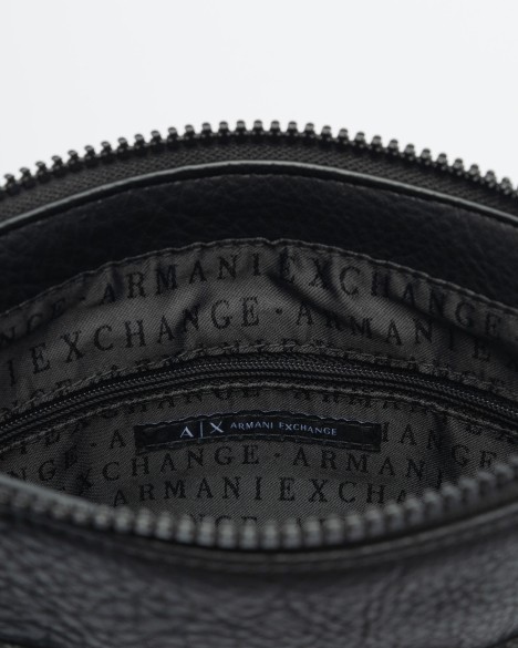 Bolsa de hombro Armani Exchange Bolsa de hombro Armani Exchange