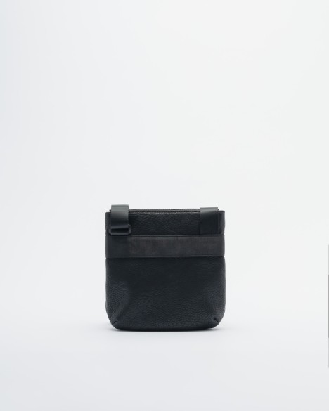 Bolsa de hombro Armani Exchange Bolsa de hombro Armani Exchange