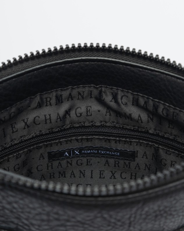 Bolsa tiracolo Armani Exchange
