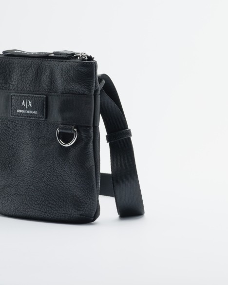 Bolsa de hombro Armani Exchange Bolsa de hombro Armani Exchange