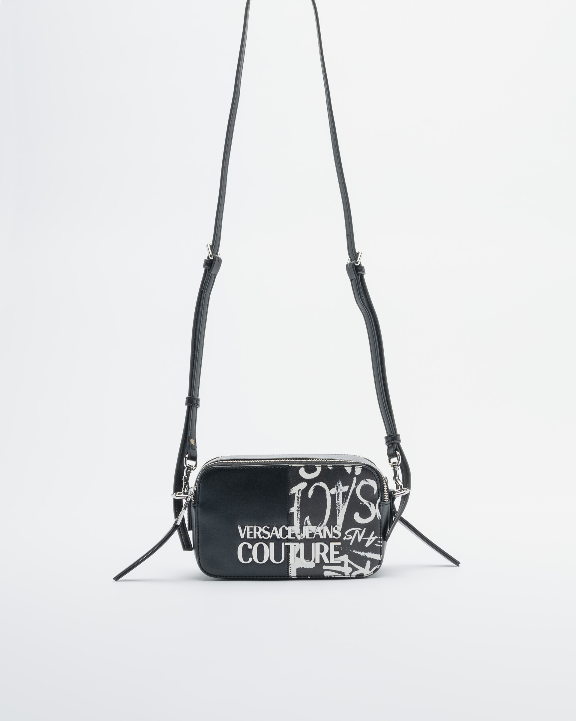 Mala de ombro Versace Jeans Couture