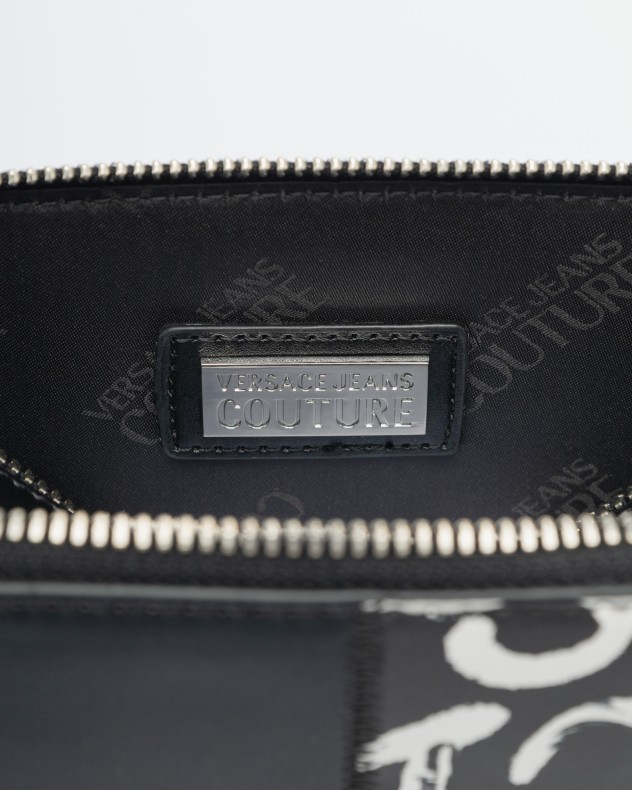 Bolso de hombro Versace Jeans Couture