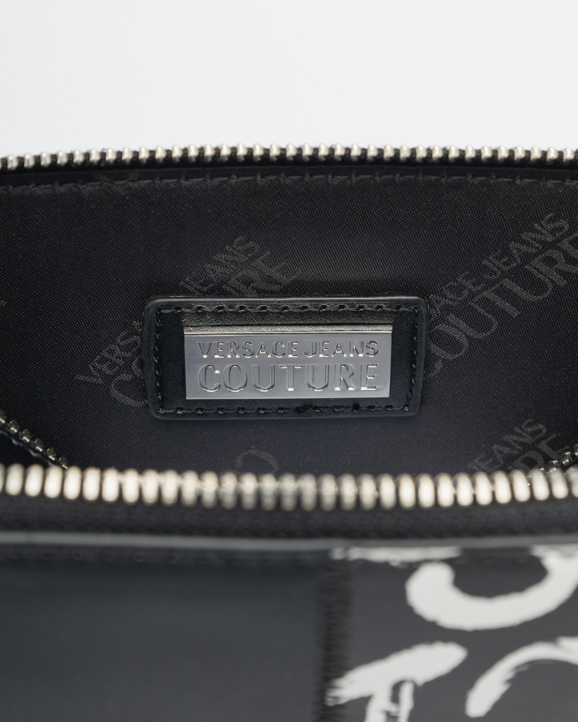 Mala de ombro Versace Jeans Couture