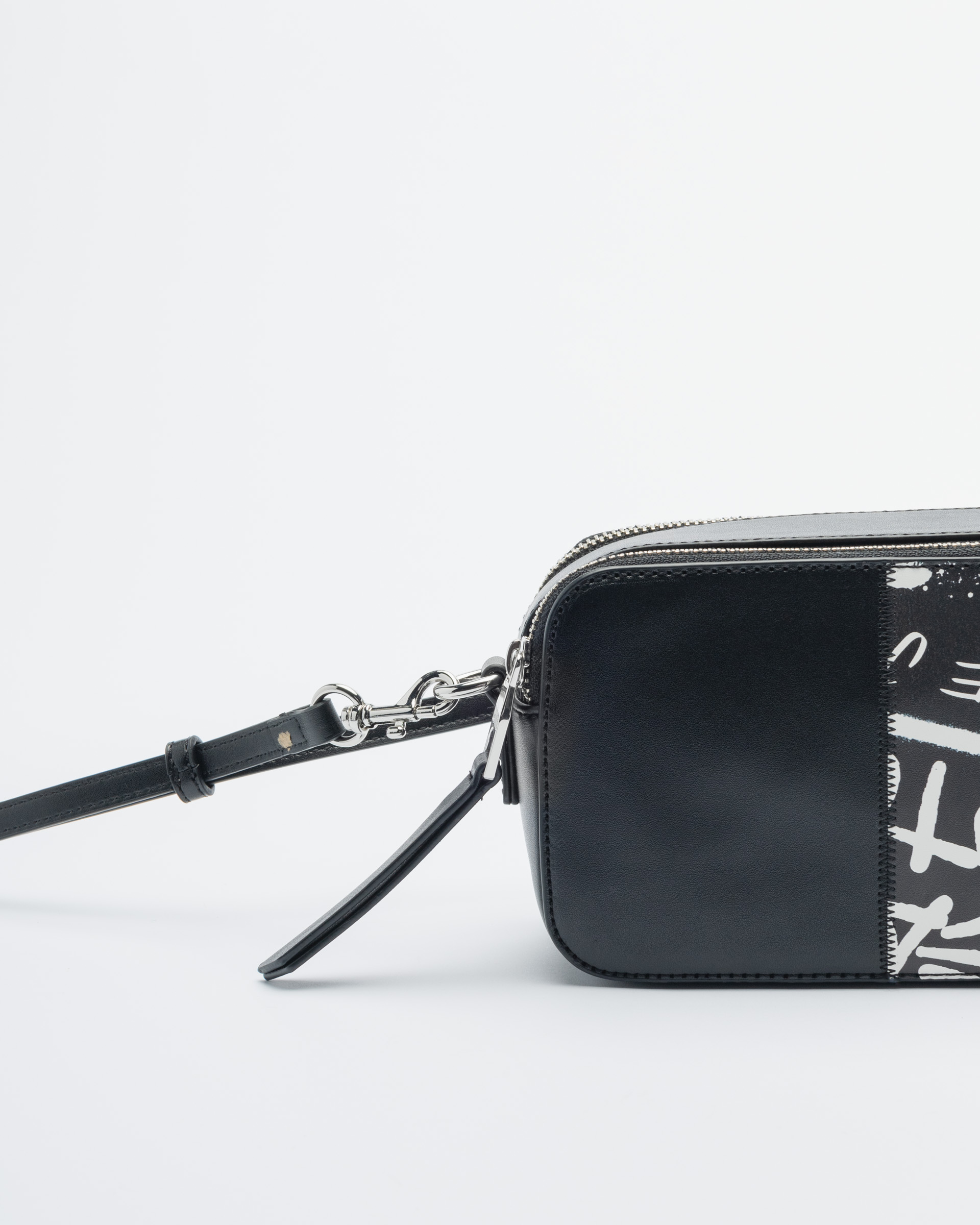 Mala de ombro Versace Jeans Couture