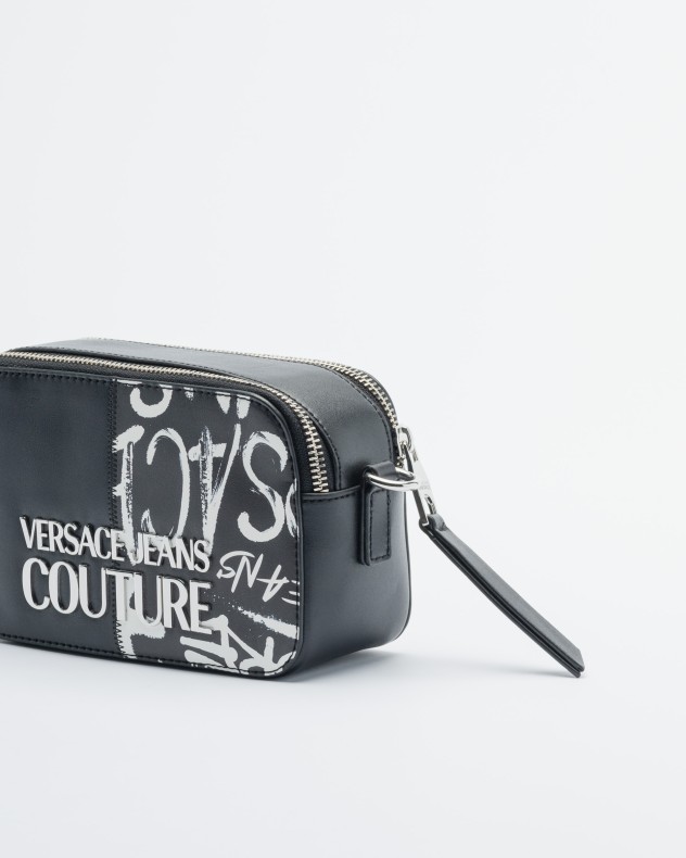 Schultertasche Versace Jeans Couture