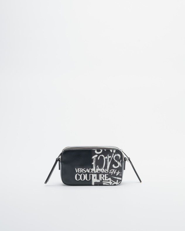 Schultertasche Versace Jeans Couture