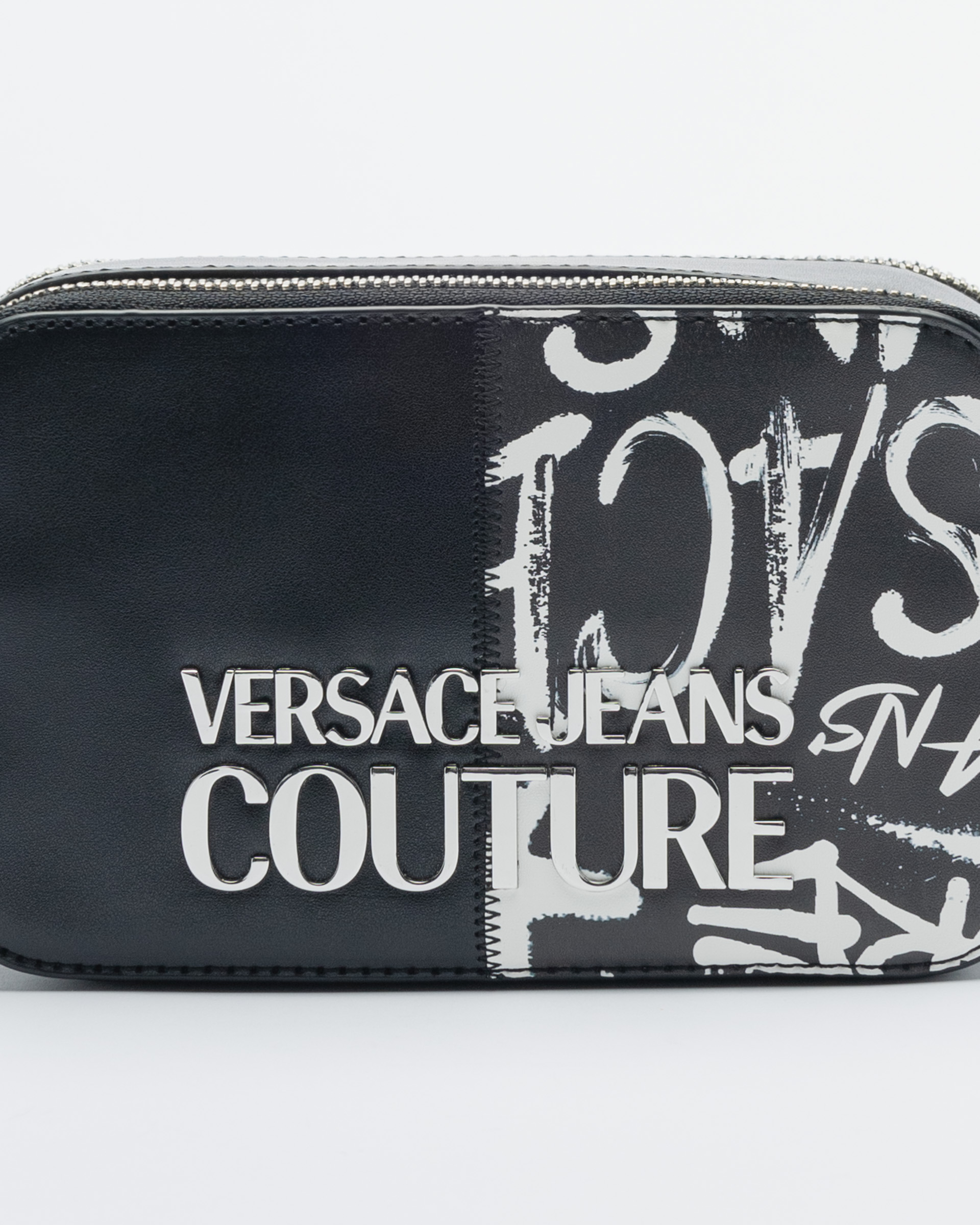 Mala de ombro Versace Jeans Couture