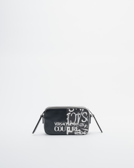 Schultertasche Versace Jeans Couture
