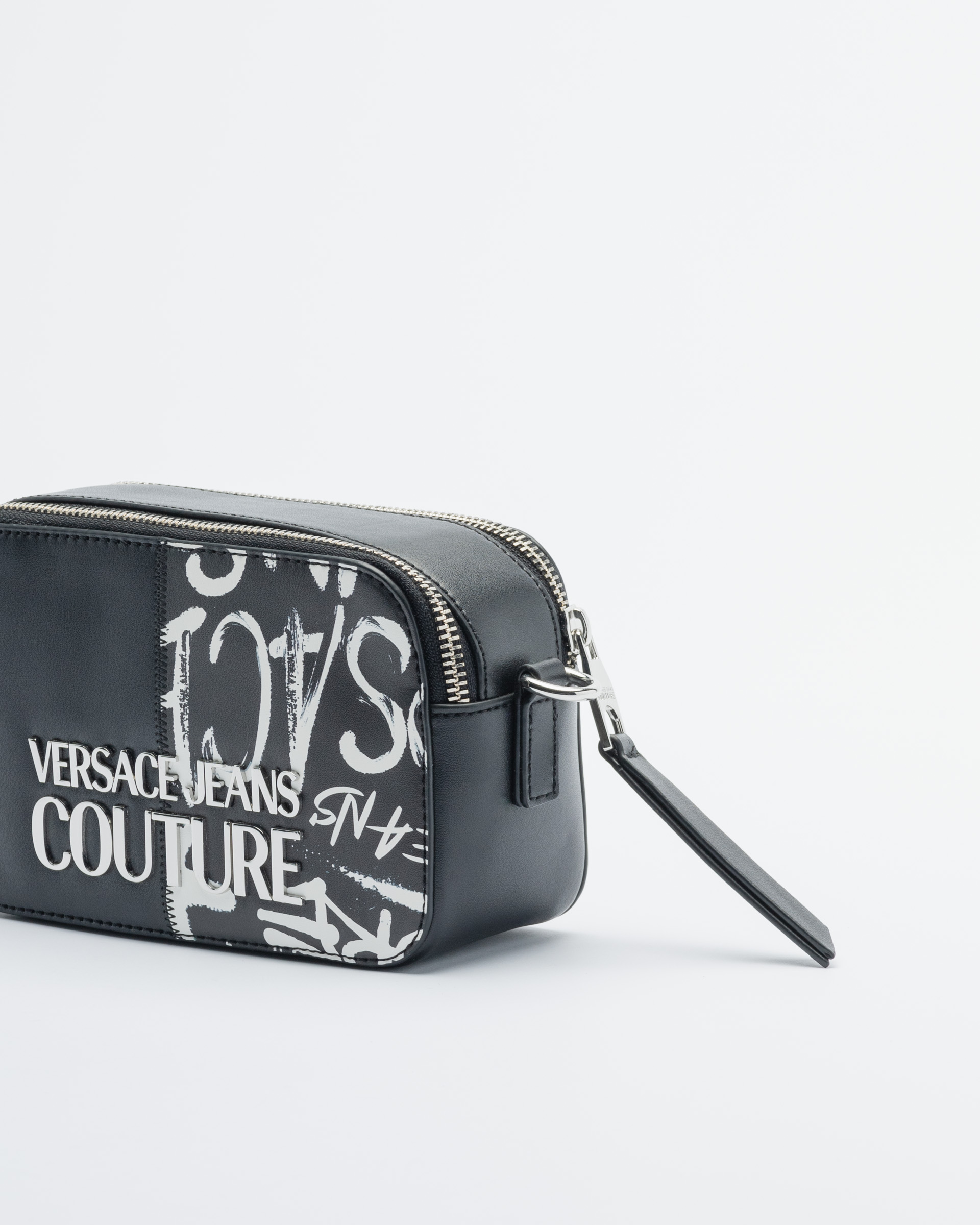 Mala de ombro Versace Jeans Couture