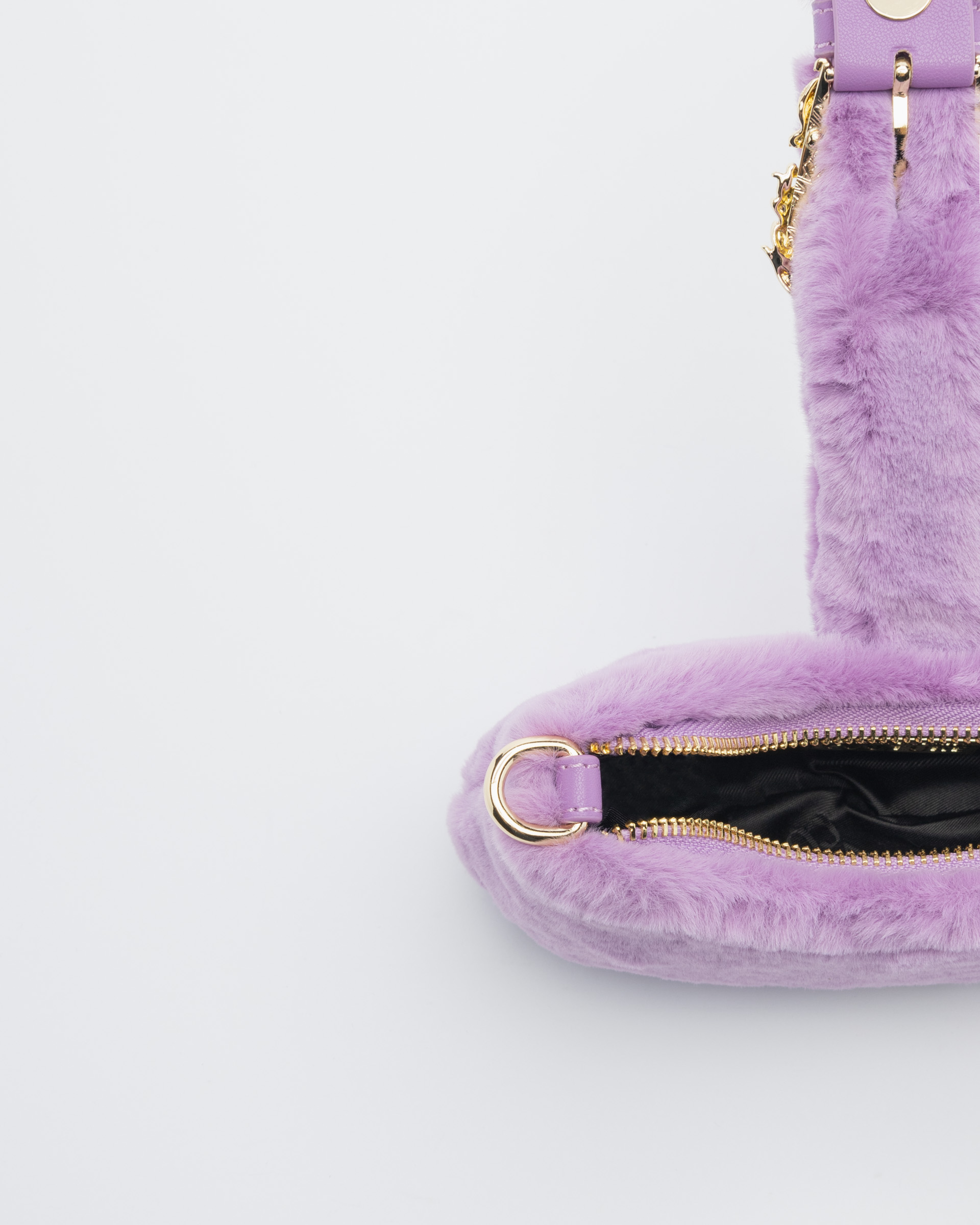 Sac porté épaule Versace Jeans Couture