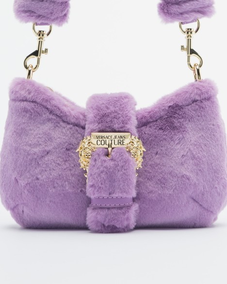 Mala de ombro Versace Jeans Couture Mala de ombro Versace Jeans Couture
