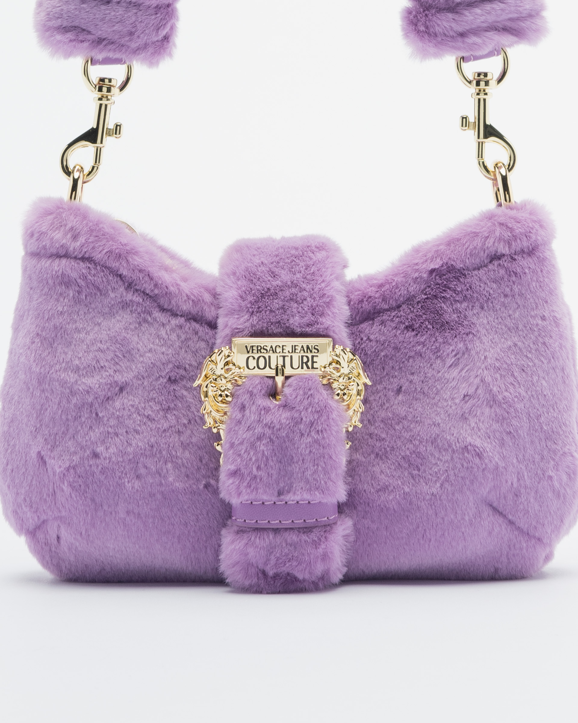 Sac porté épaule Versace Jeans Couture