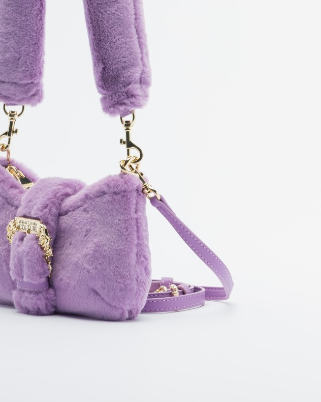 Borsa a tracolla Versace Jeans Couture