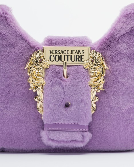 Hobo-koffer Versace Jeans Couture