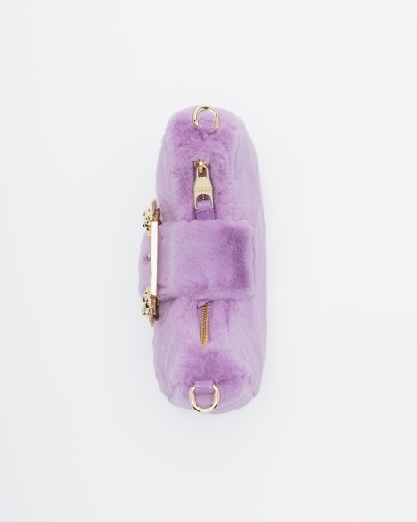 Hobo-koffer Versace Jeans Couture