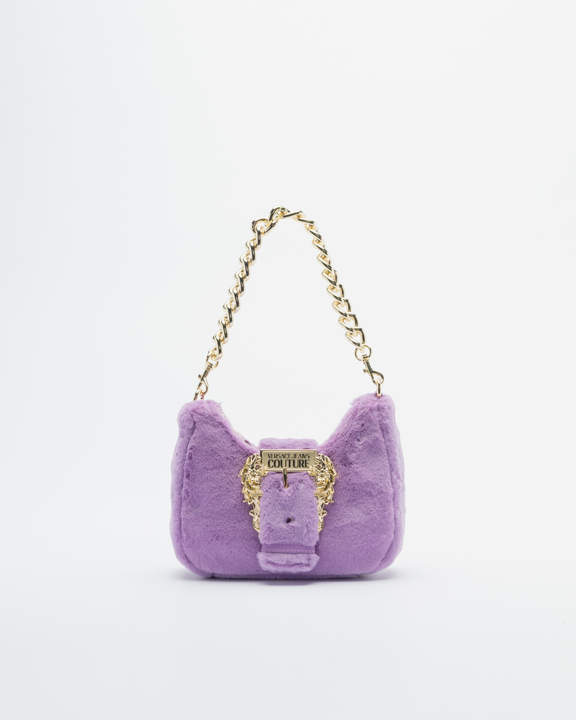 Bolso hobo Versace Jeans Couture