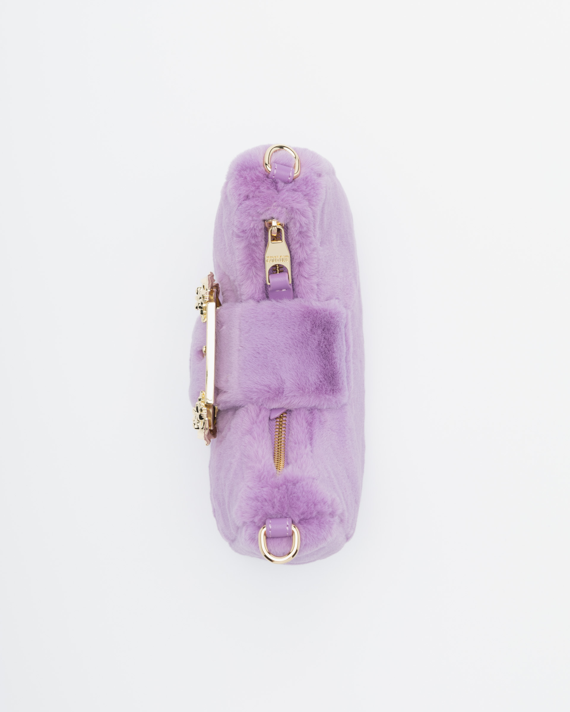 Bolso hobo Versace Jeans Couture