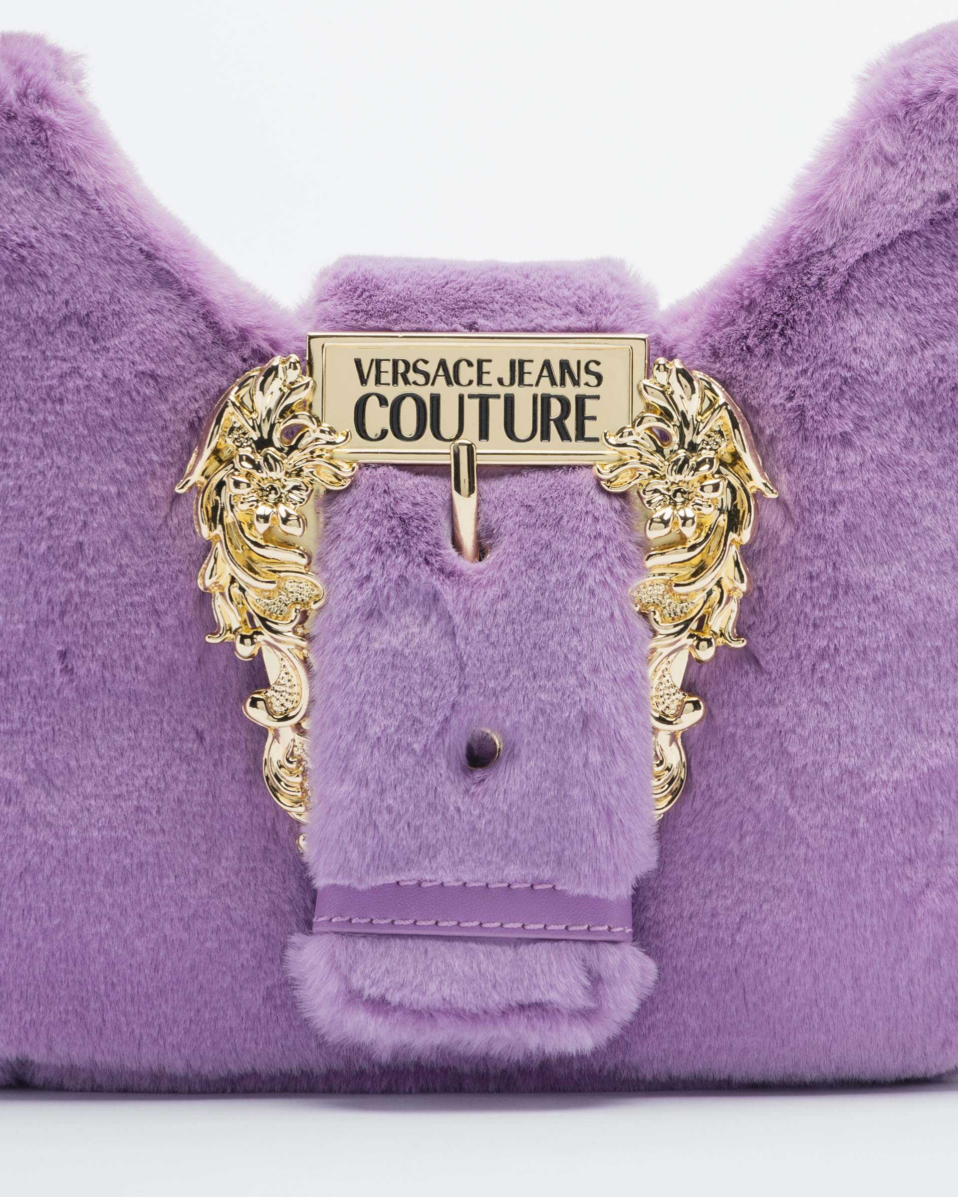 Bolso hobo Versace Jeans Couture