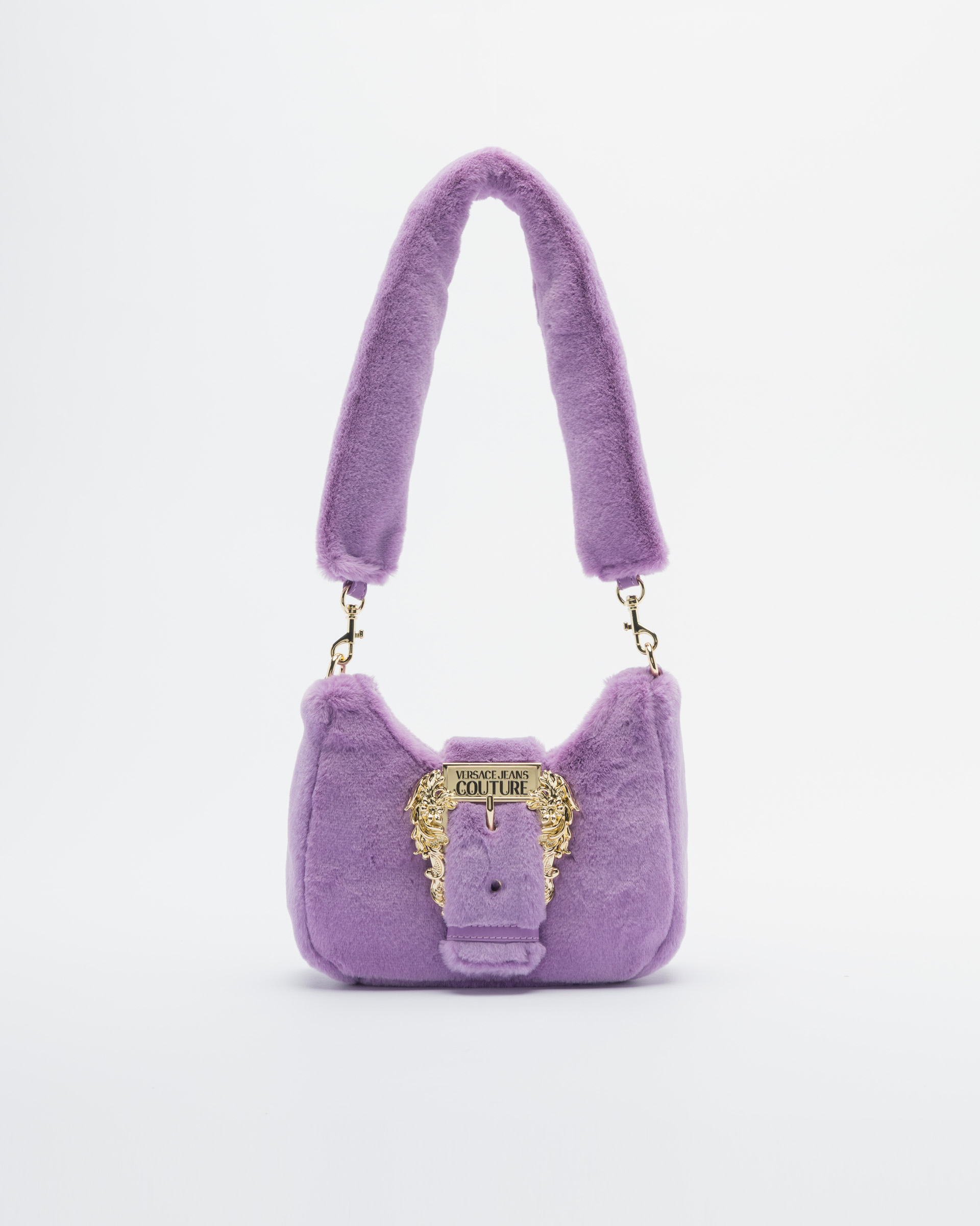 Bolso hobo Versace Jeans Couture