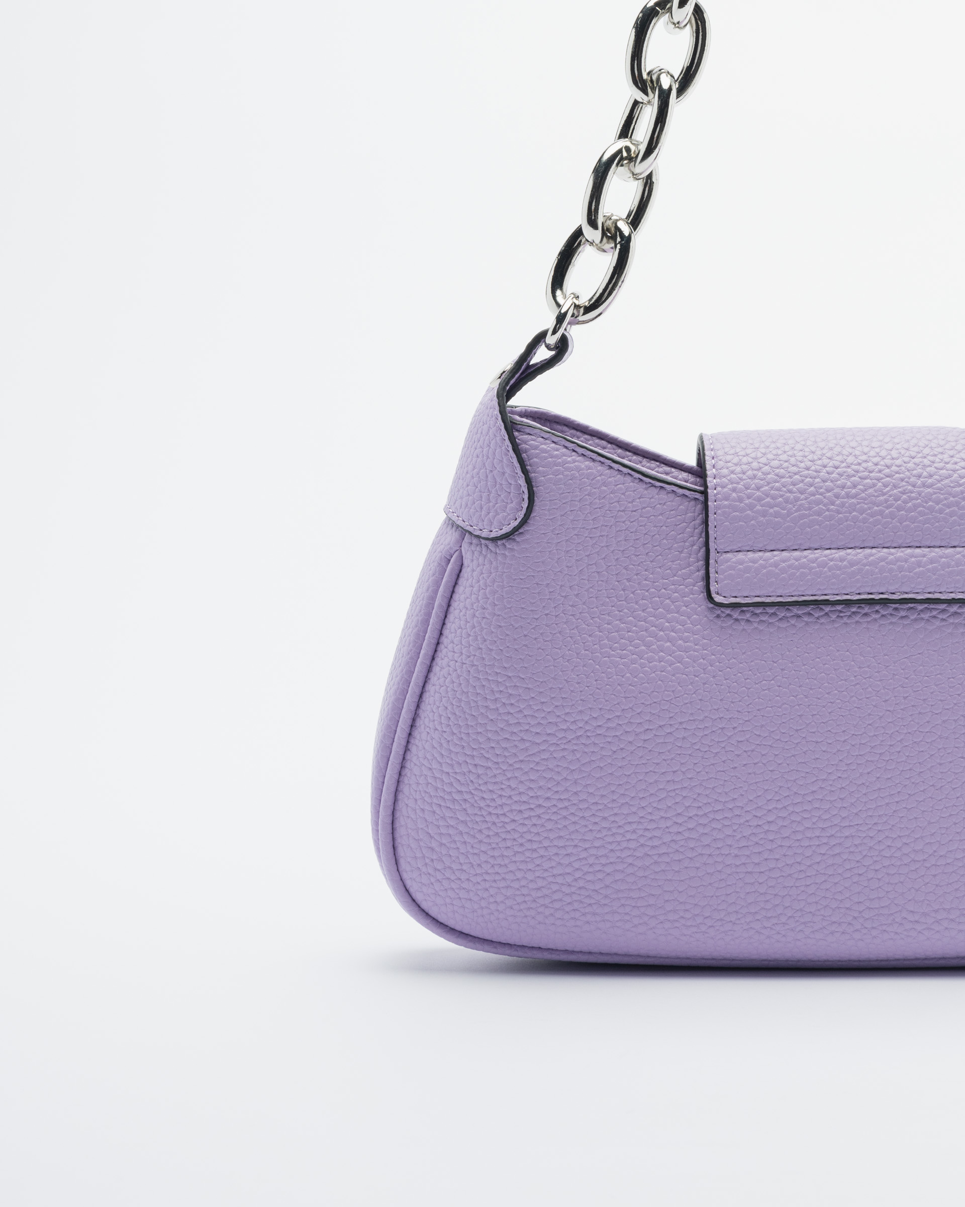 Sac porté épaule Versace Jeans Couture