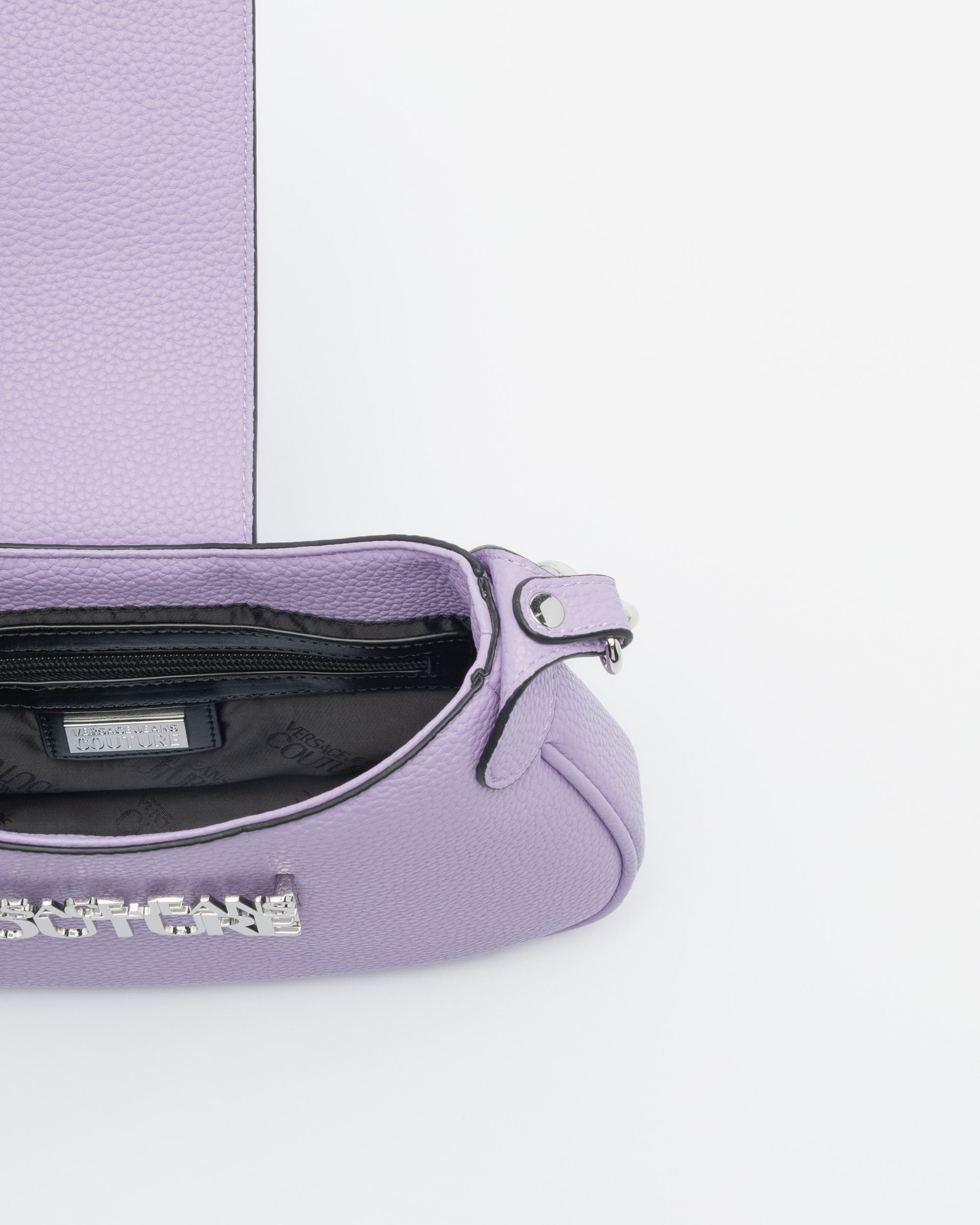 Sac porté épaule Versace Jeans Couture