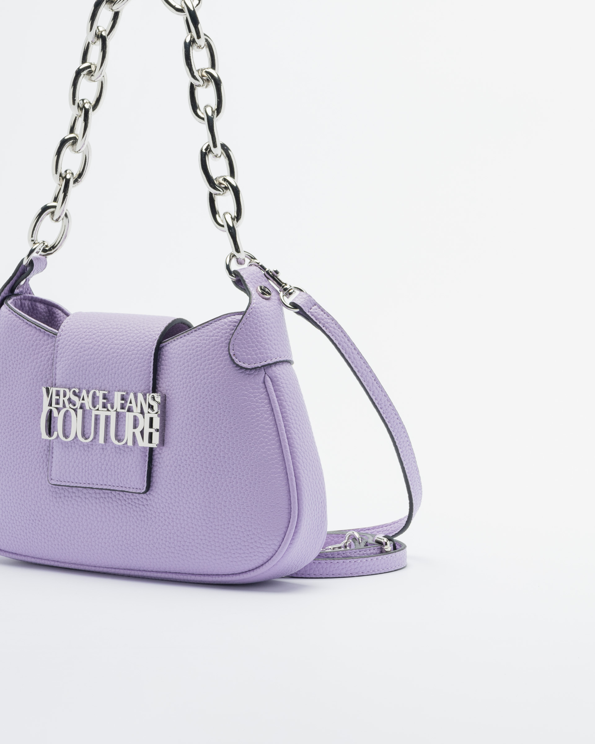 Sac porté épaule Versace Jeans Couture