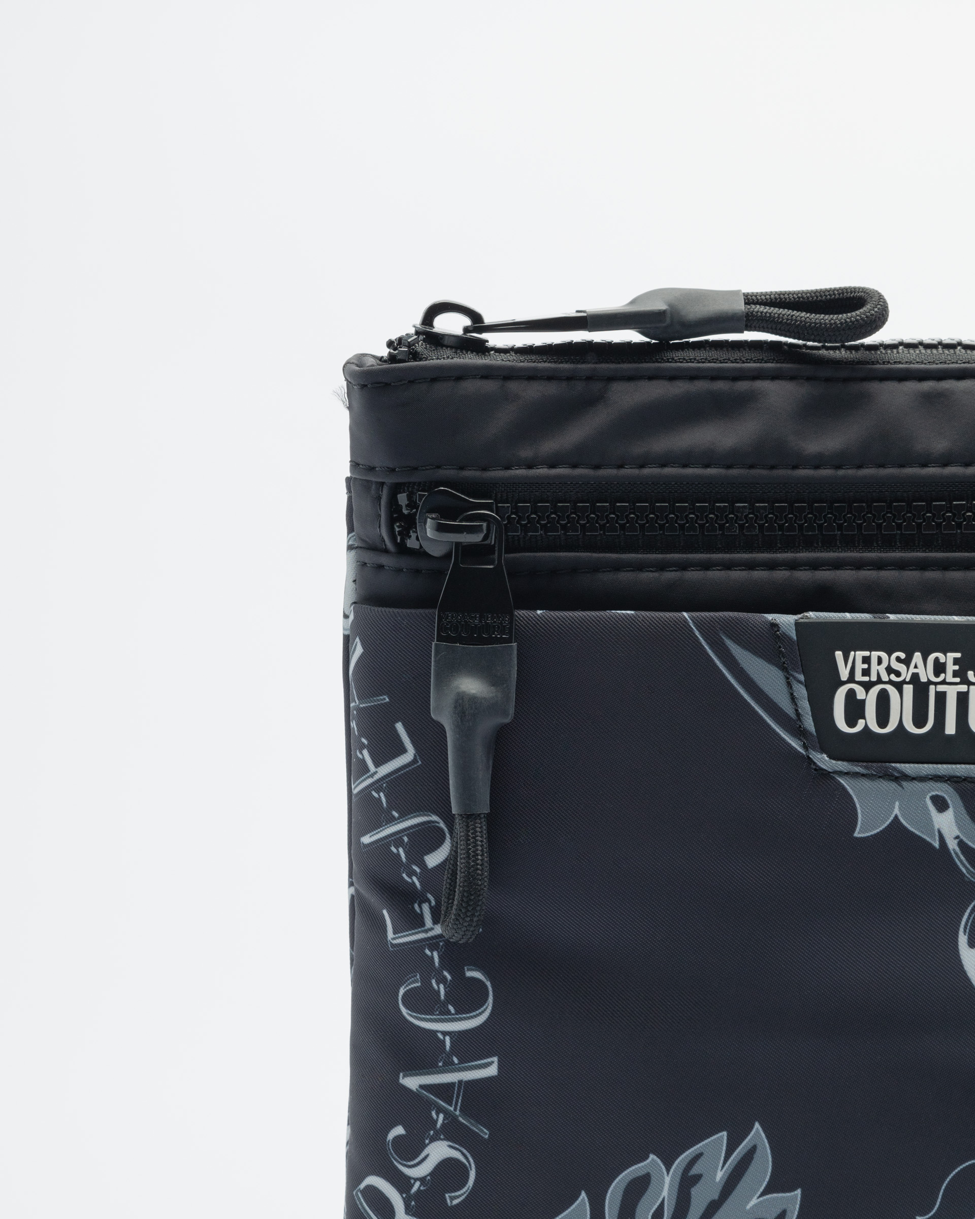 Sac d'épaule Versace Jeans Couture