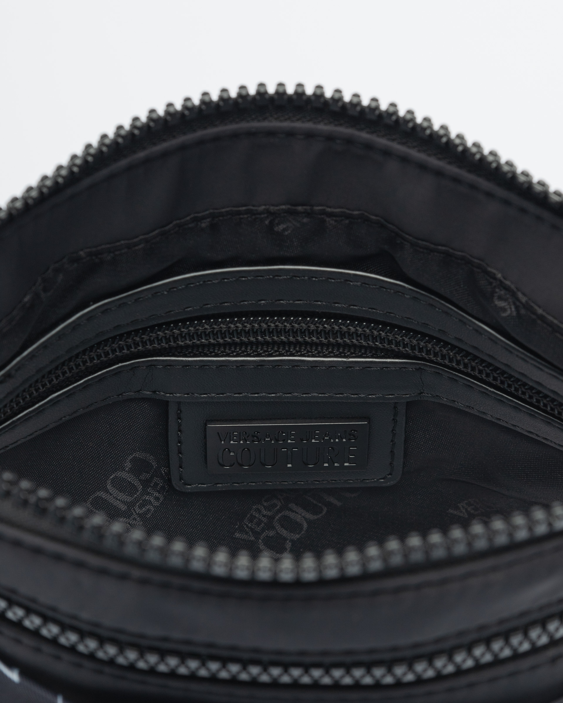 Sac d'épaule Versace Jeans Couture