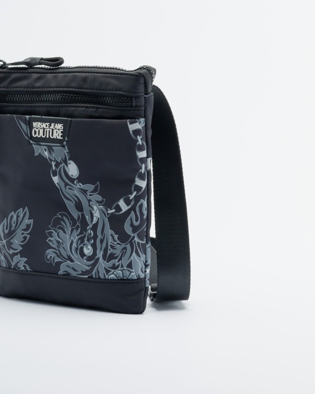 Schultertasche Versace Jeans Couture