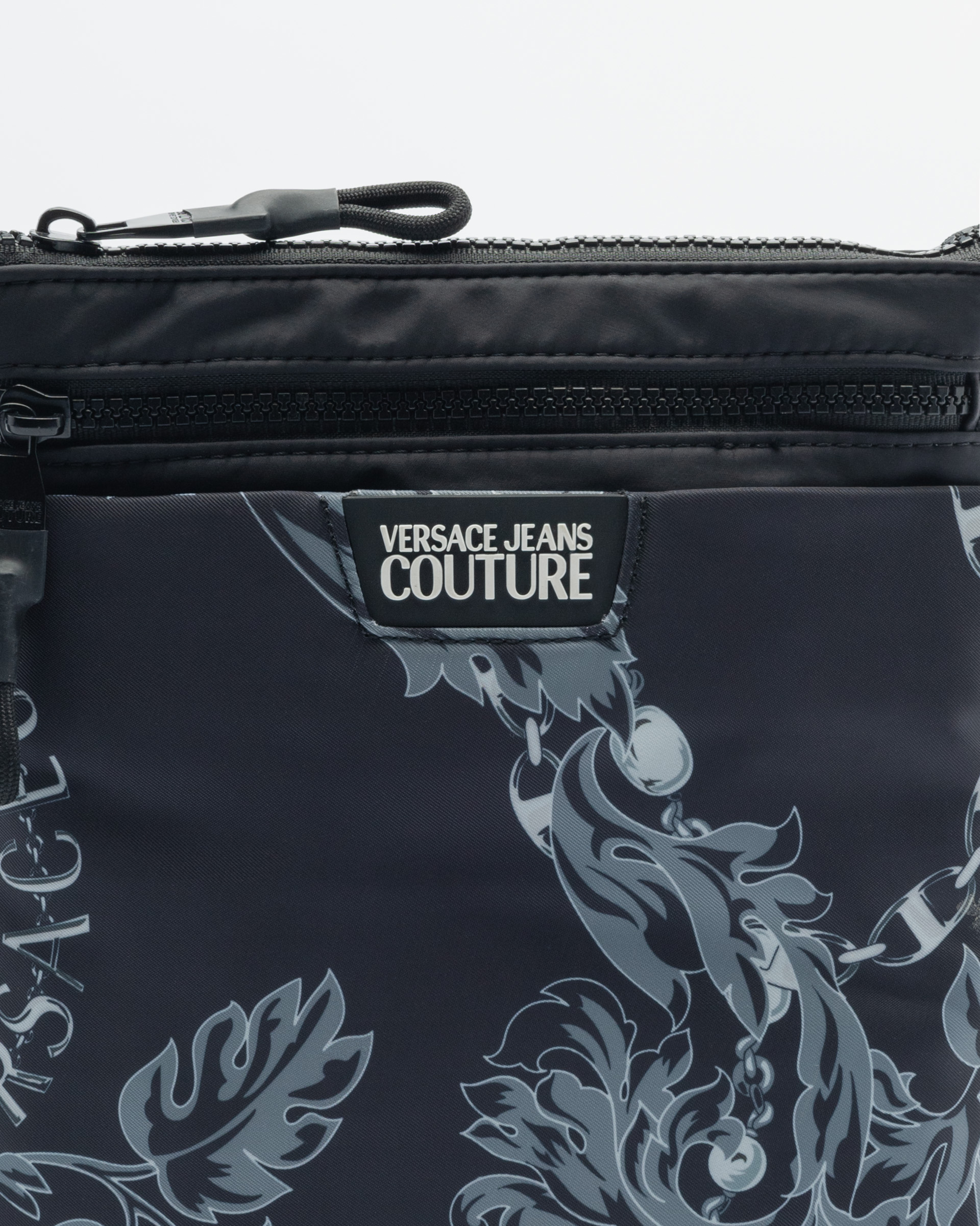 Sac d'épaule Versace Jeans Couture