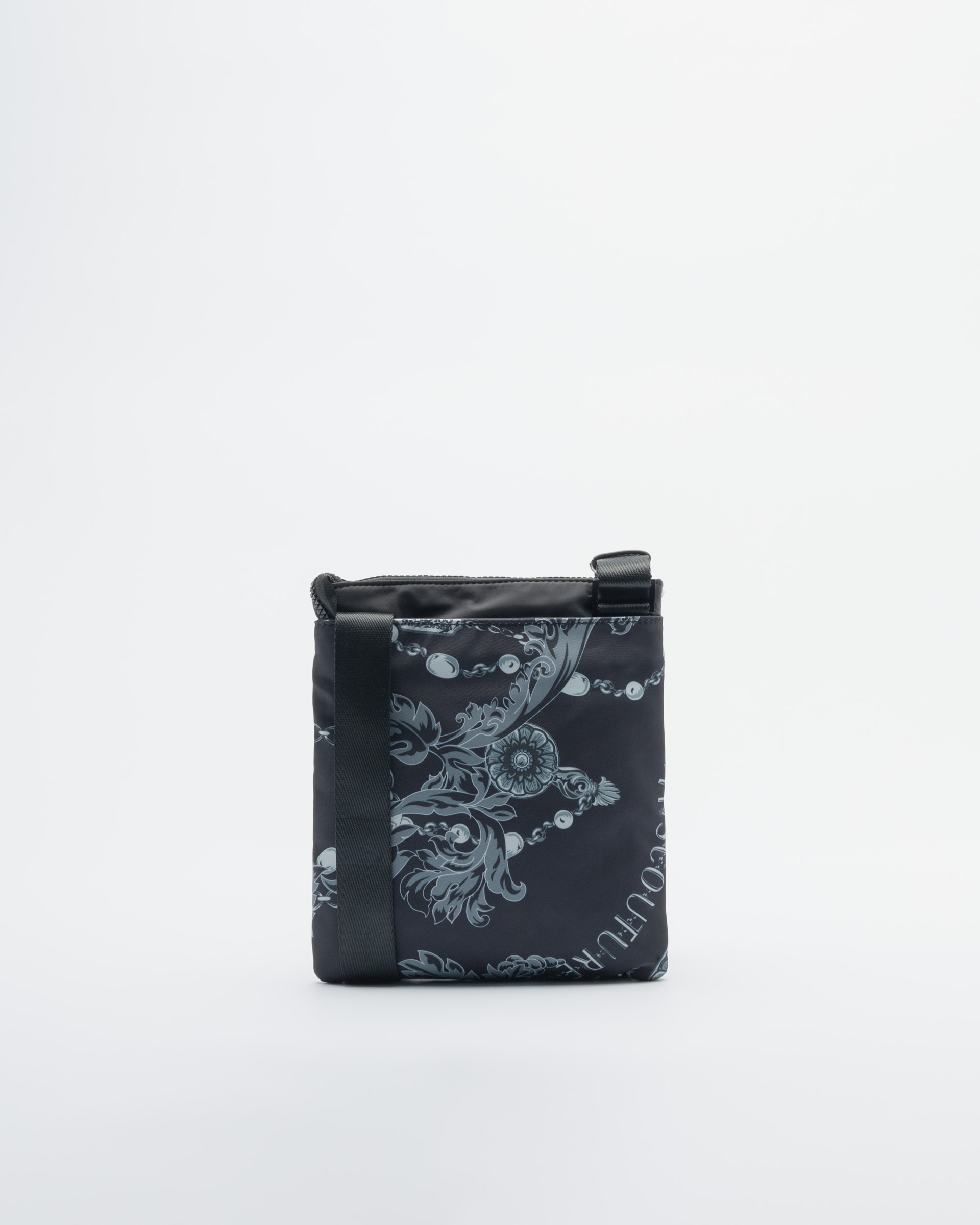 Sac d'épaule Versace Jeans Couture