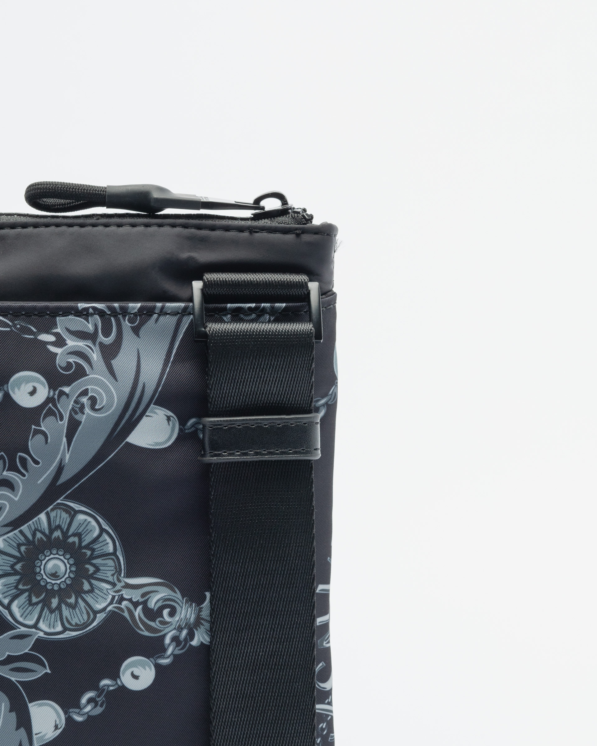 Sac d'épaule Versace Jeans Couture