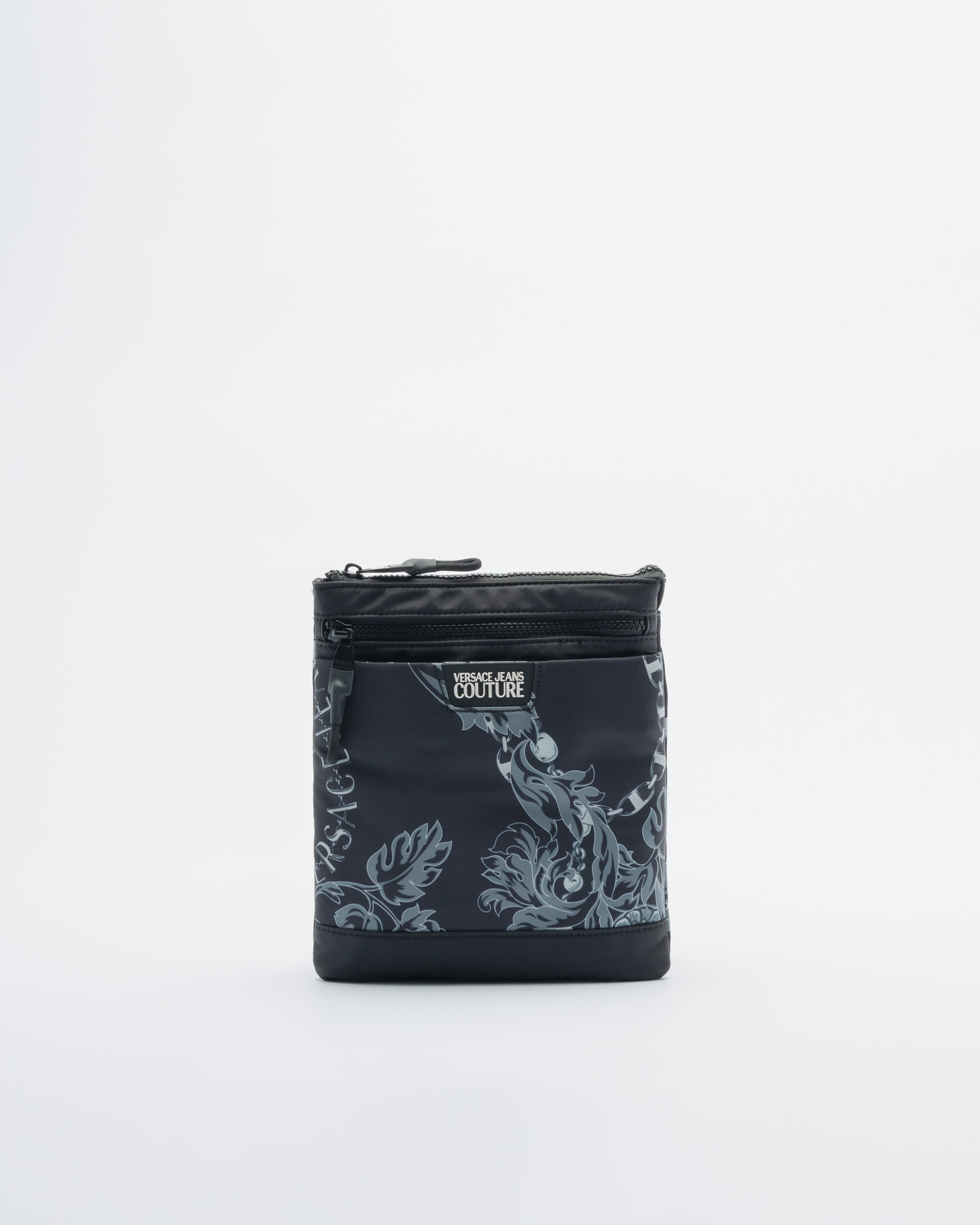 Sac d'épaule Versace Jeans Couture