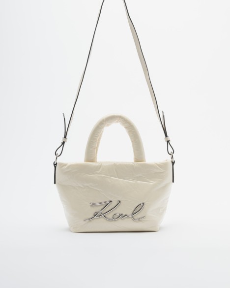 Bolso de mano Karl Lagerfeld Bolso de mano Karl Lagerfeld
